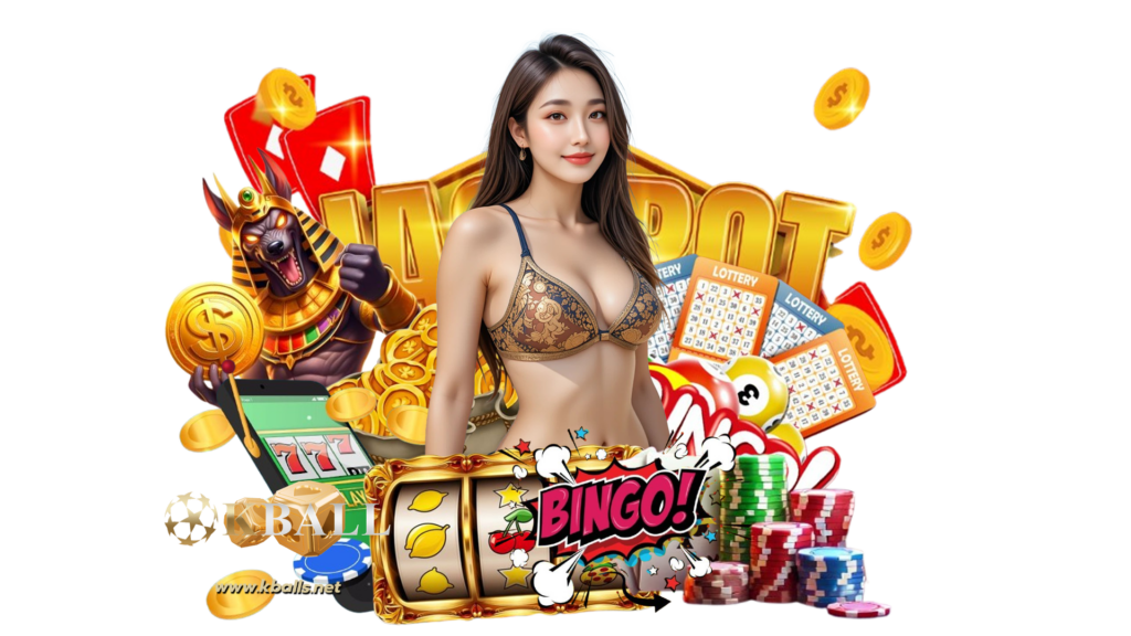 kball เกมสล็อตค่ายตรง สล็อต ทำธุรกรรมปลอดภัยในระบบอัตโนมัติ